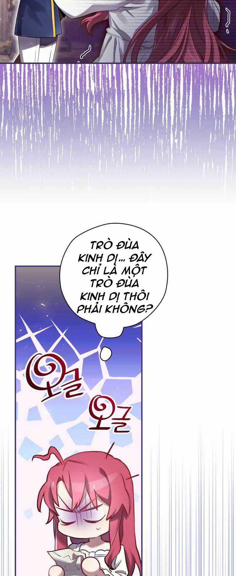Kẻ Phán Quyết Chapter 6 trang 76