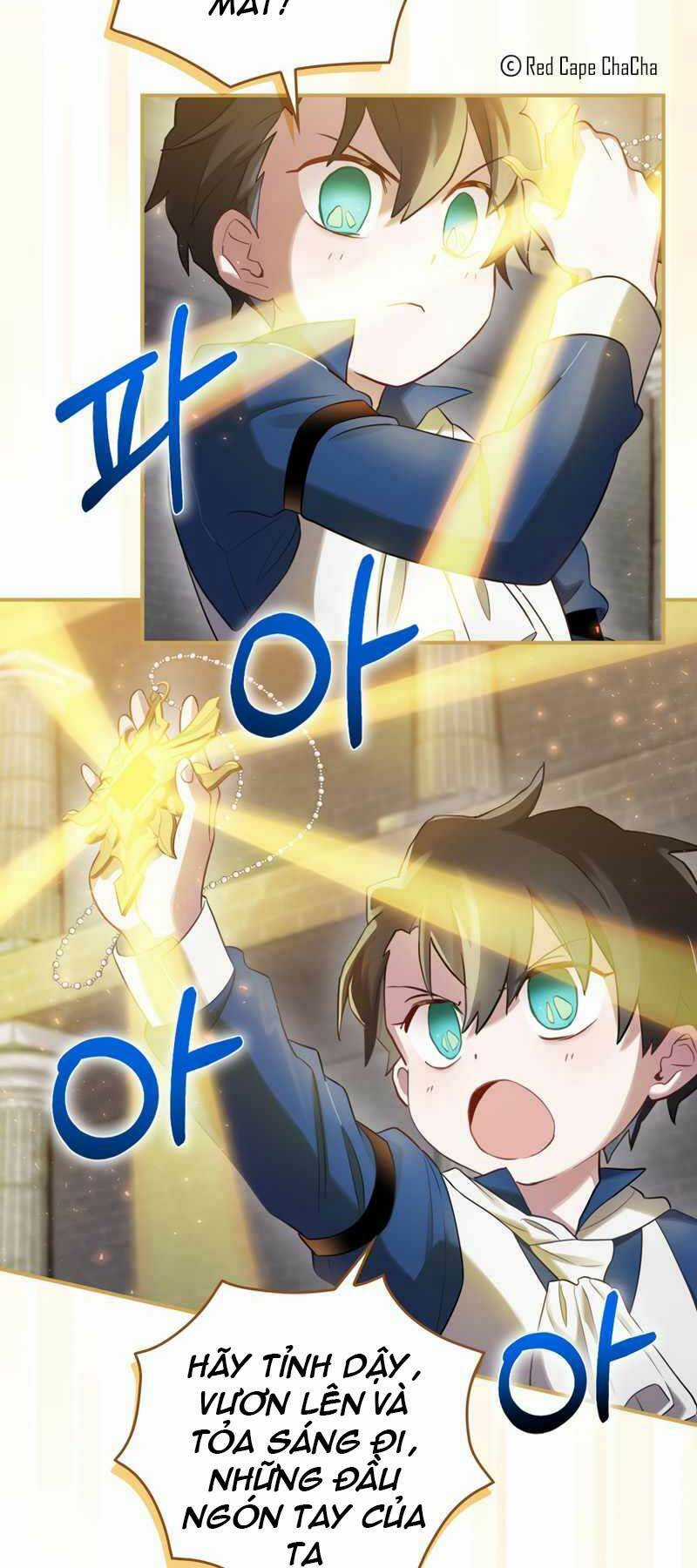 Kẻ Phán Quyết Chapter 6 trang 9