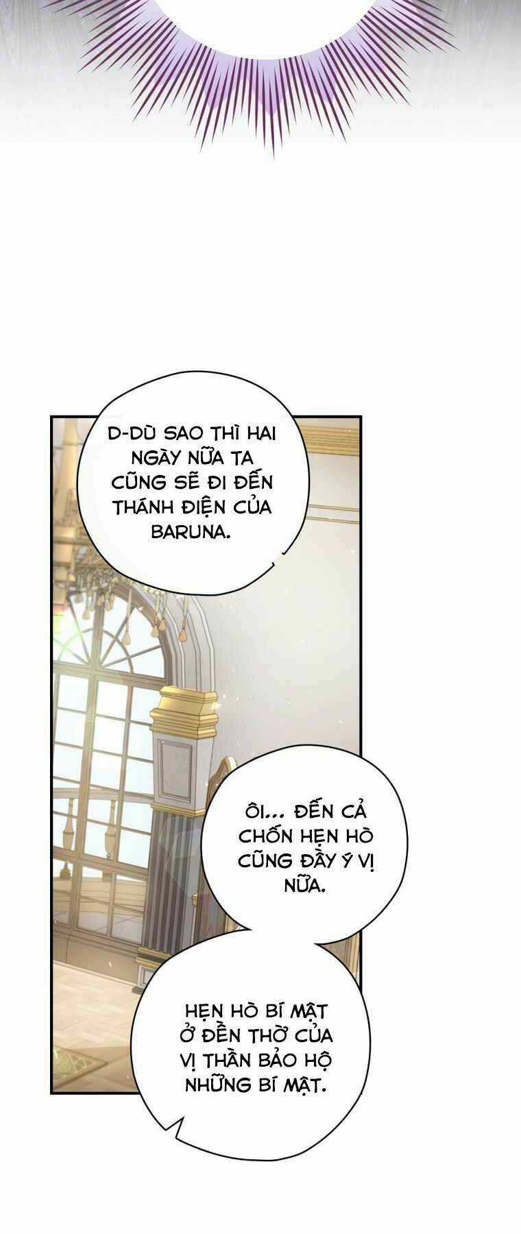 Kẻ Phán Quyết Chapter 7 trang 10