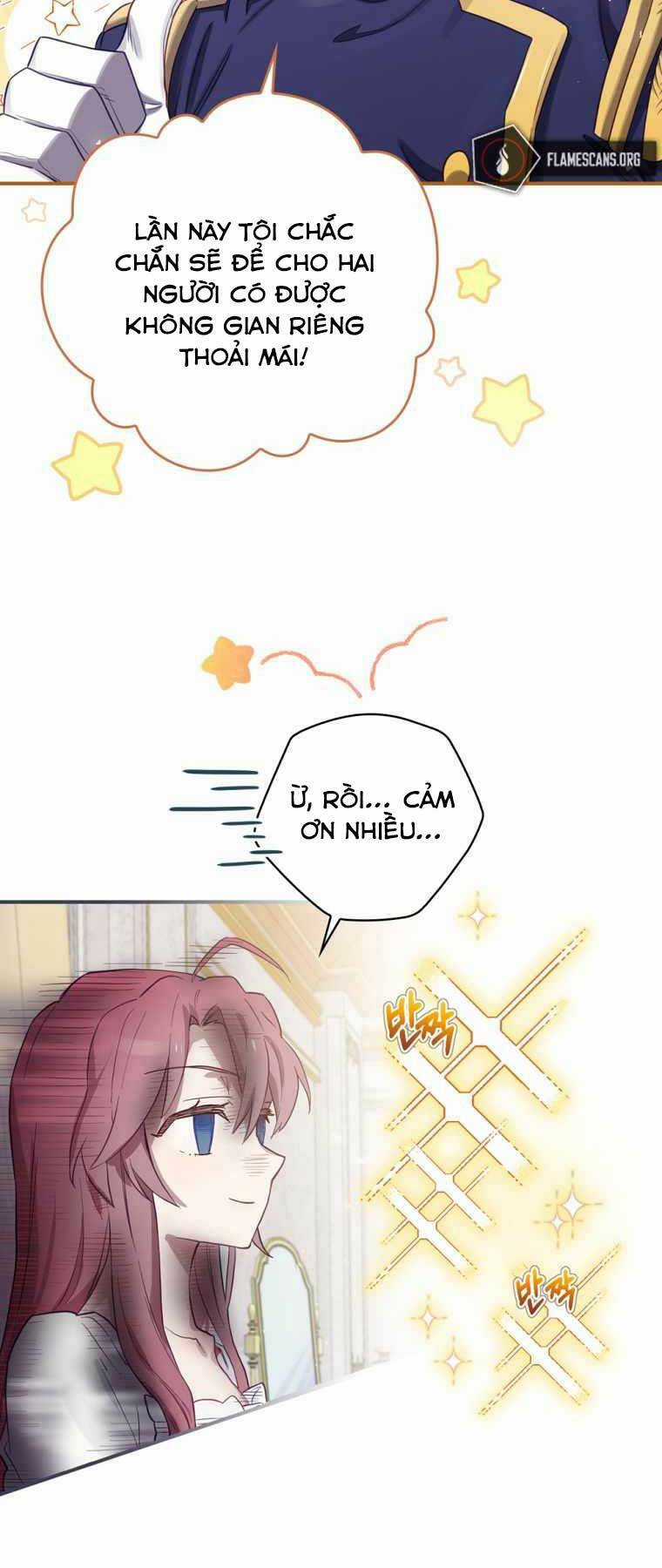 Kẻ Phán Quyết Chapter 7 trang 12