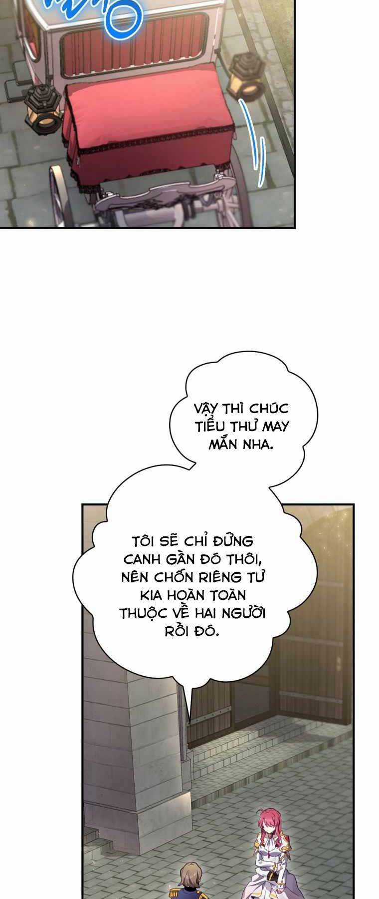 Kẻ Phán Quyết Chapter 7 trang 17