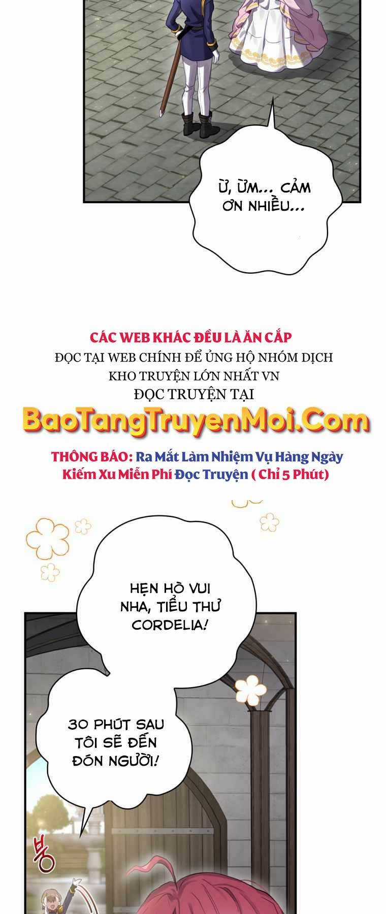 Kẻ Phán Quyết Chapter 7 trang 18