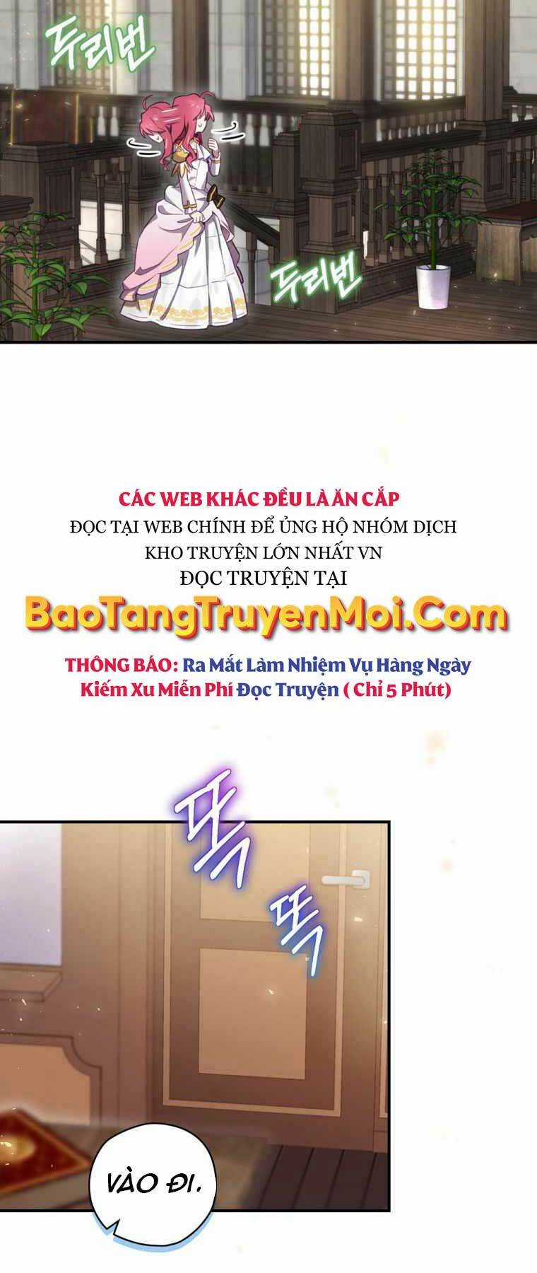 Kẻ Phán Quyết Chapter 7 trang 21