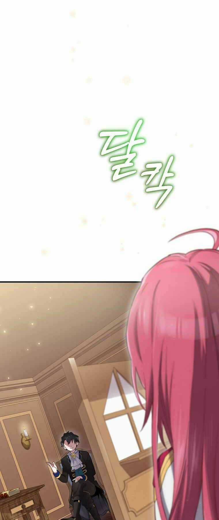 Kẻ Phán Quyết Chapter 7 trang 22