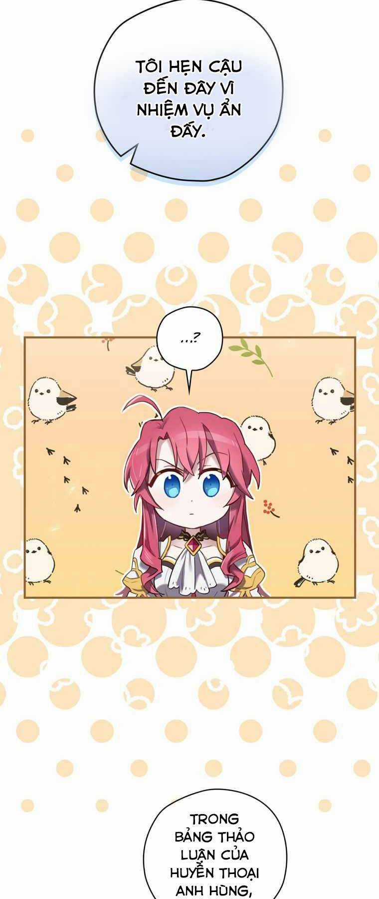 Kẻ Phán Quyết Chapter 7 trang 28