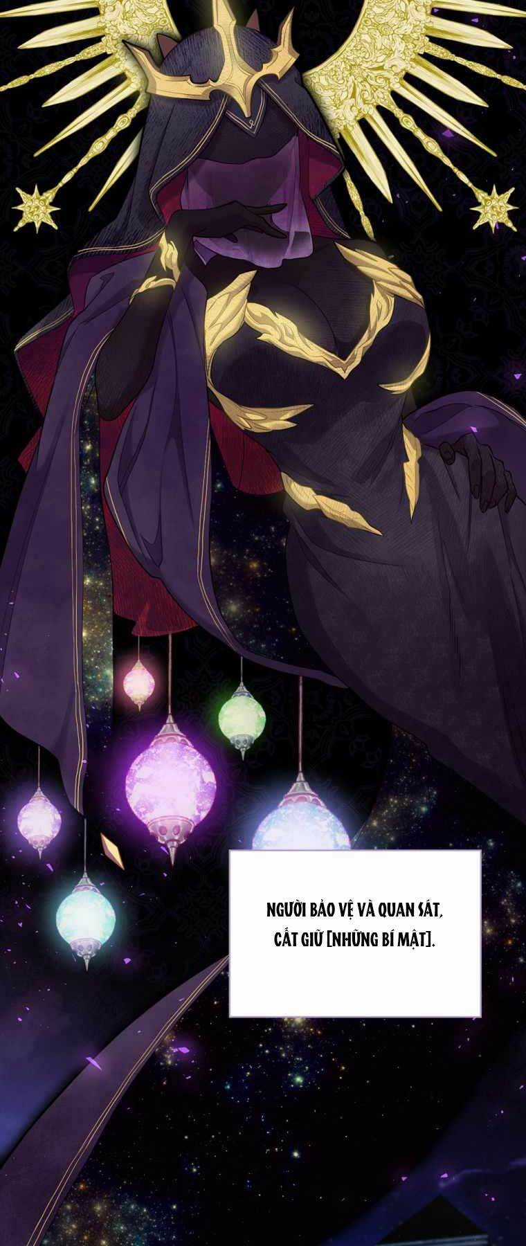 Kẻ Phán Quyết Chapter 7 trang 3