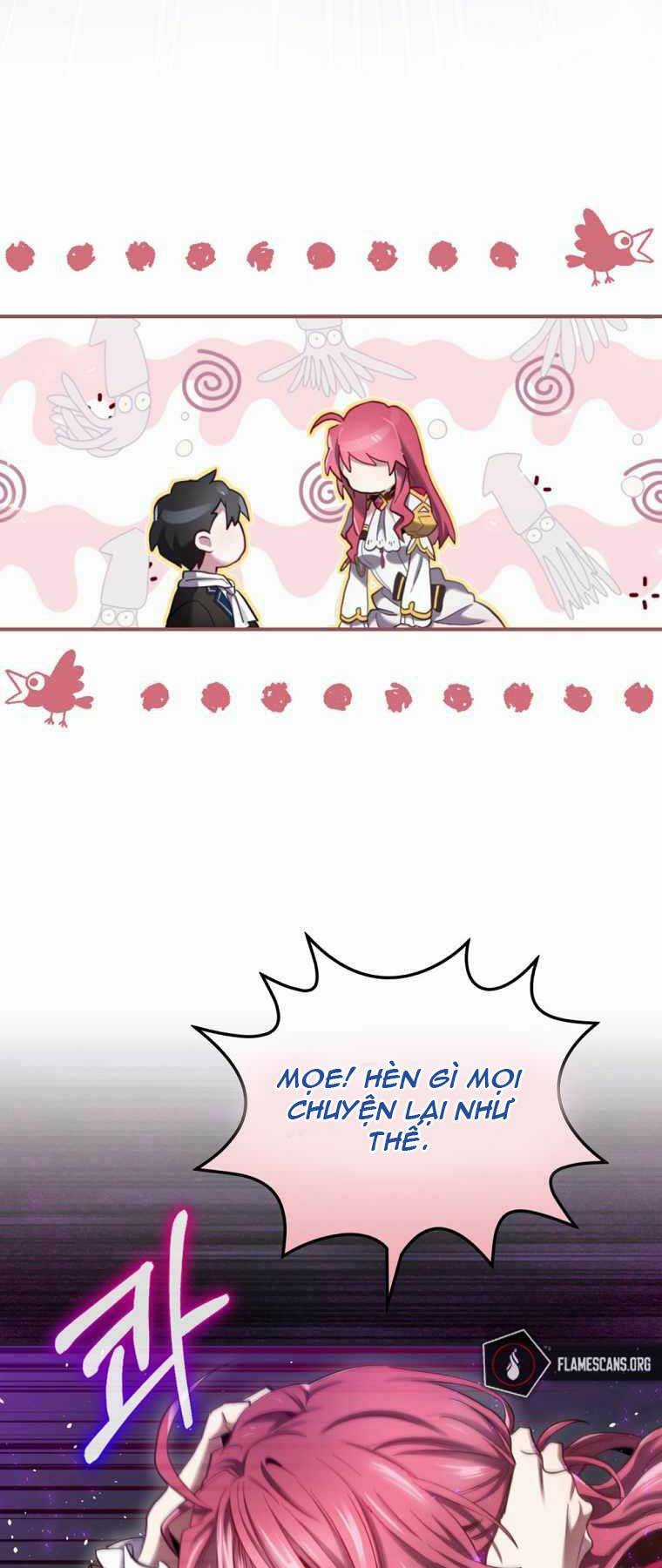 Kẻ Phán Quyết Chapter 7 trang 32