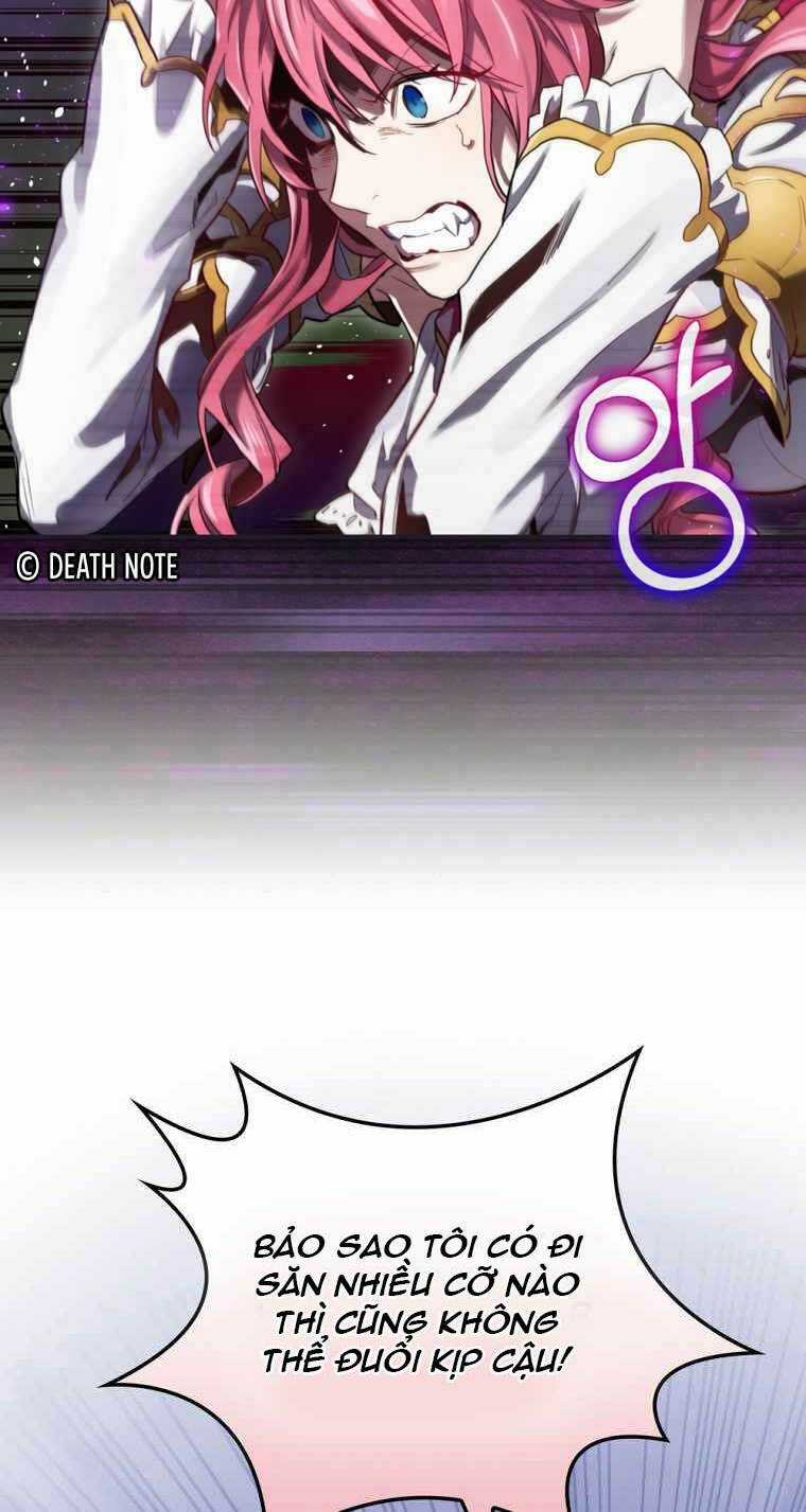 Kẻ Phán Quyết Chapter 7 trang 33