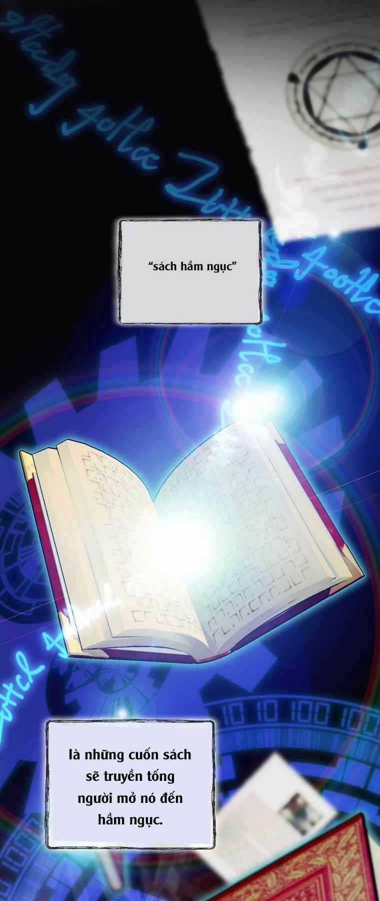 Kẻ Phán Quyết Chapter 7 trang 37