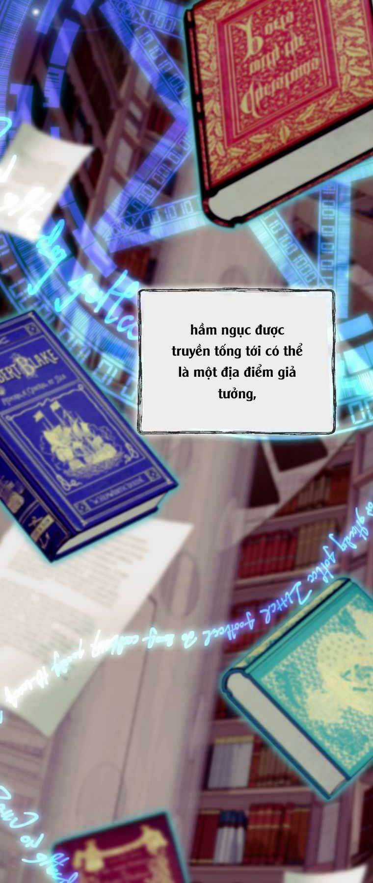 Kẻ Phán Quyết Chapter 7 trang 38