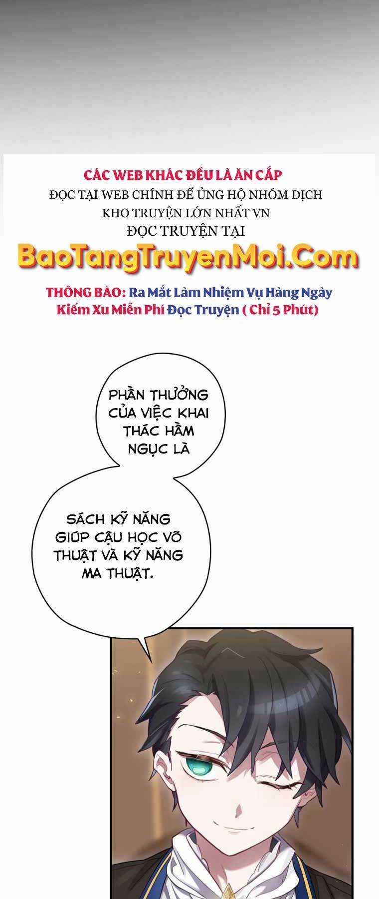 Kẻ Phán Quyết Chapter 7 trang 40