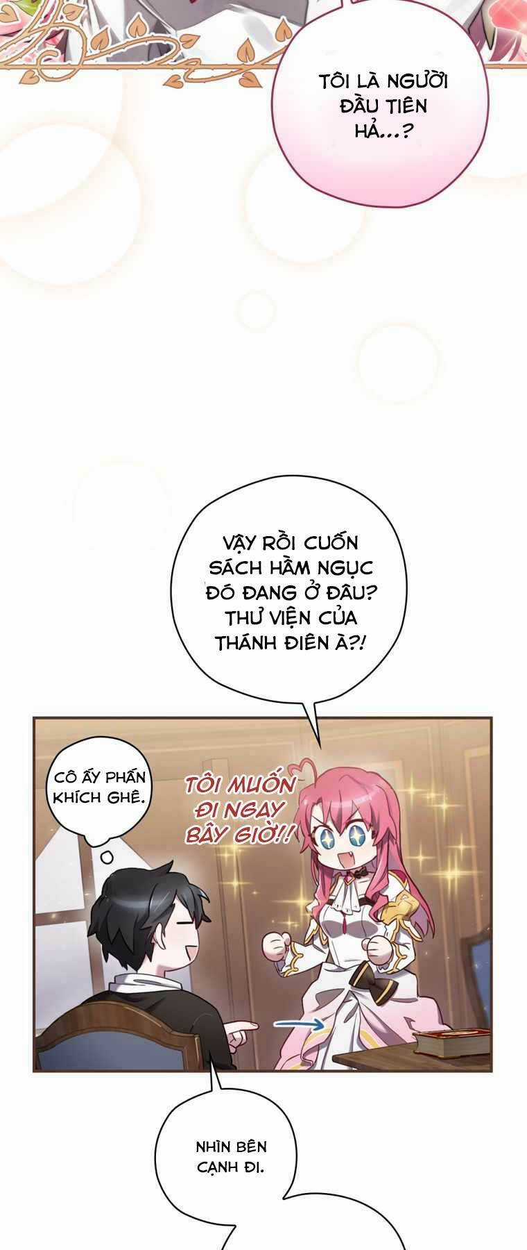 Kẻ Phán Quyết Chapter 7 trang 45