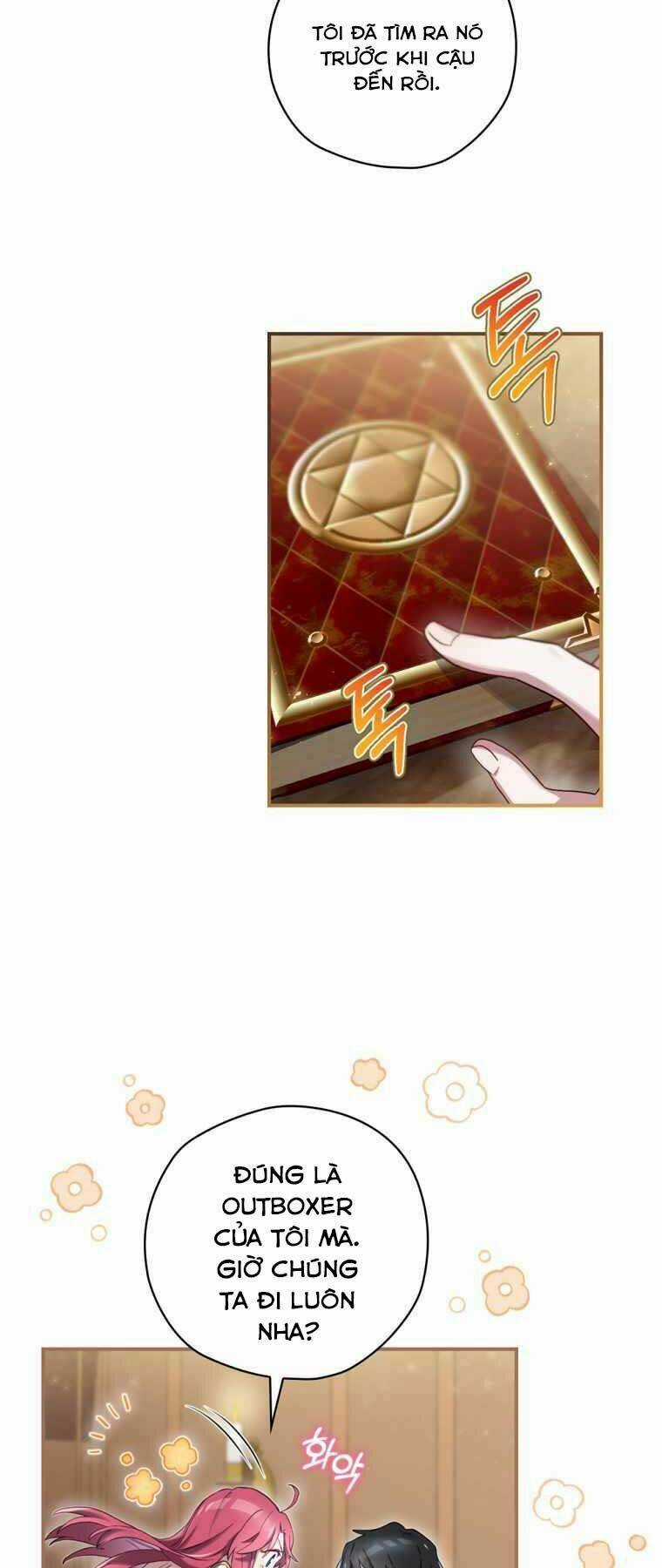 Kẻ Phán Quyết Chapter 7 trang 46