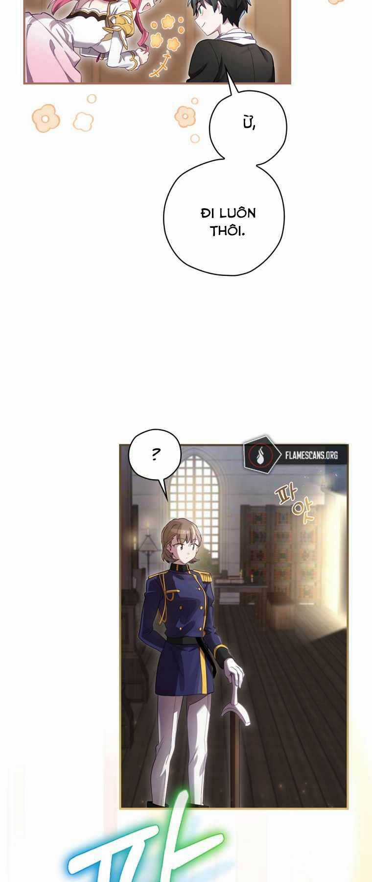 Kẻ Phán Quyết Chapter 7 trang 47