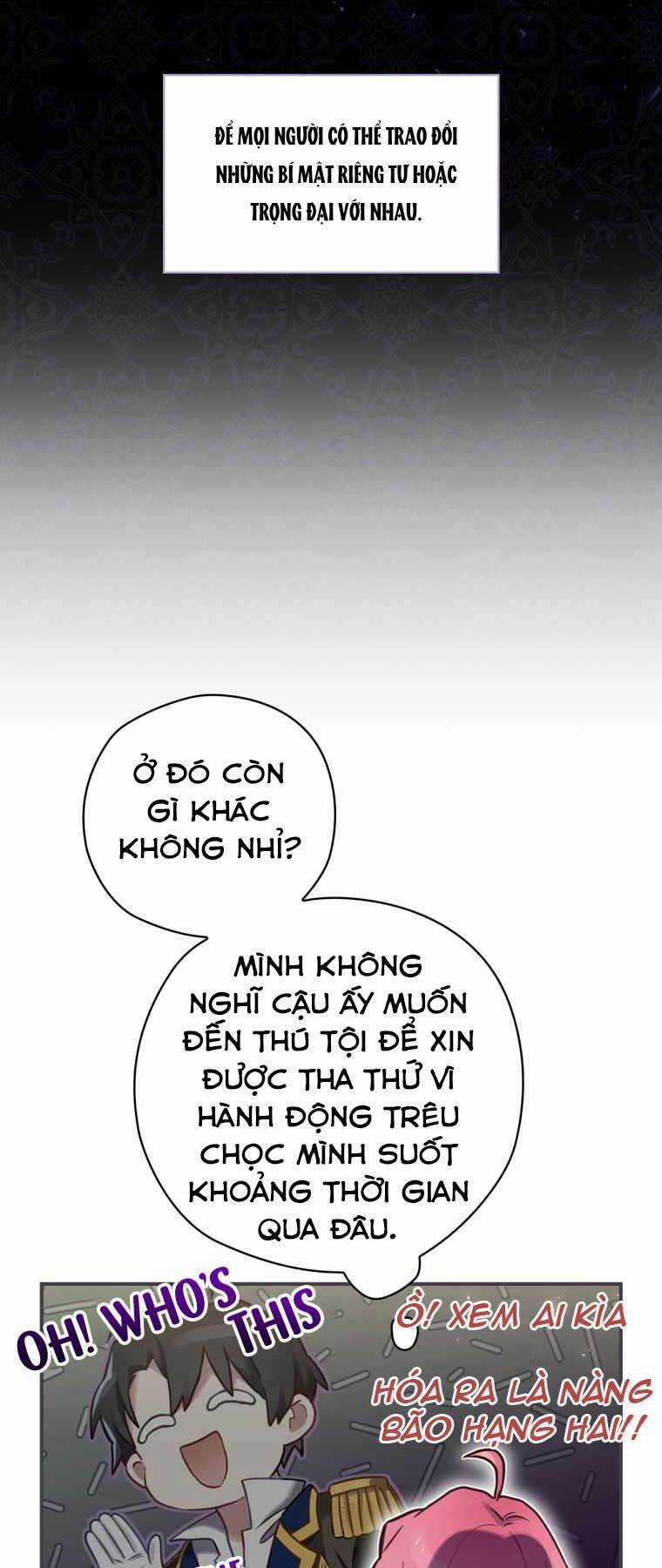 Kẻ Phán Quyết Chapter 7 trang 5