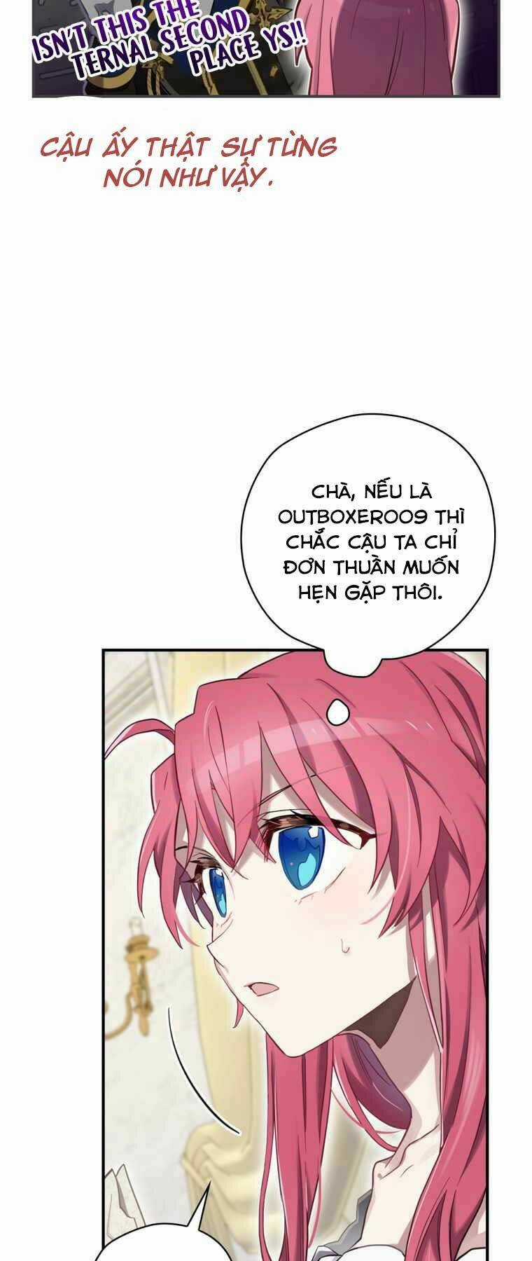 Kẻ Phán Quyết Chapter 7 trang 6