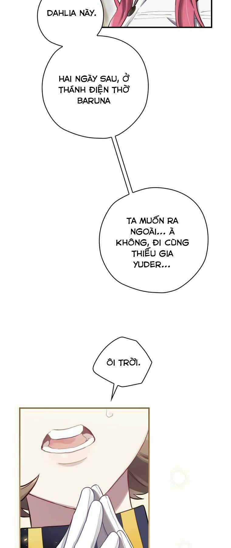 Kẻ Phán Quyết Chapter 7 trang 7