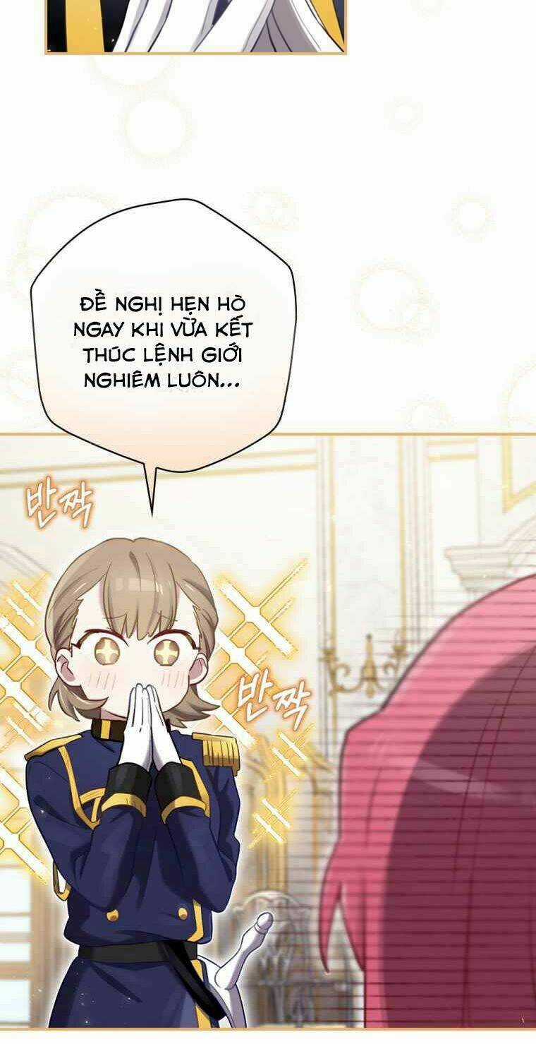 Kẻ Phán Quyết Chapter 7 trang 8