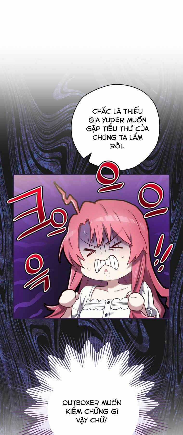 Kẻ Phán Quyết Chapter 7 trang 9