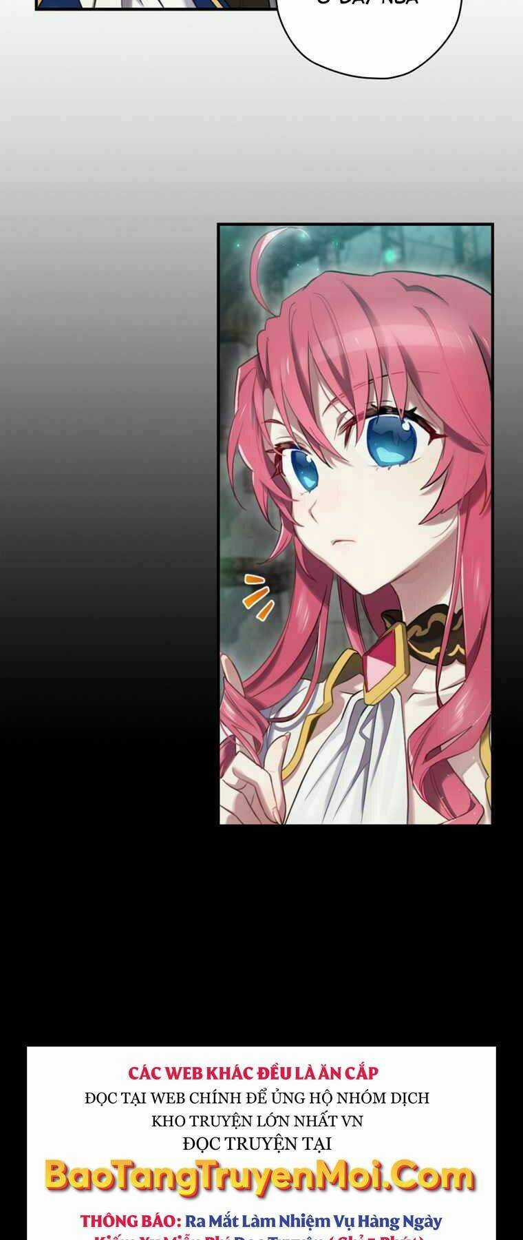 Kẻ Phán Quyết Chapter 8 trang 10