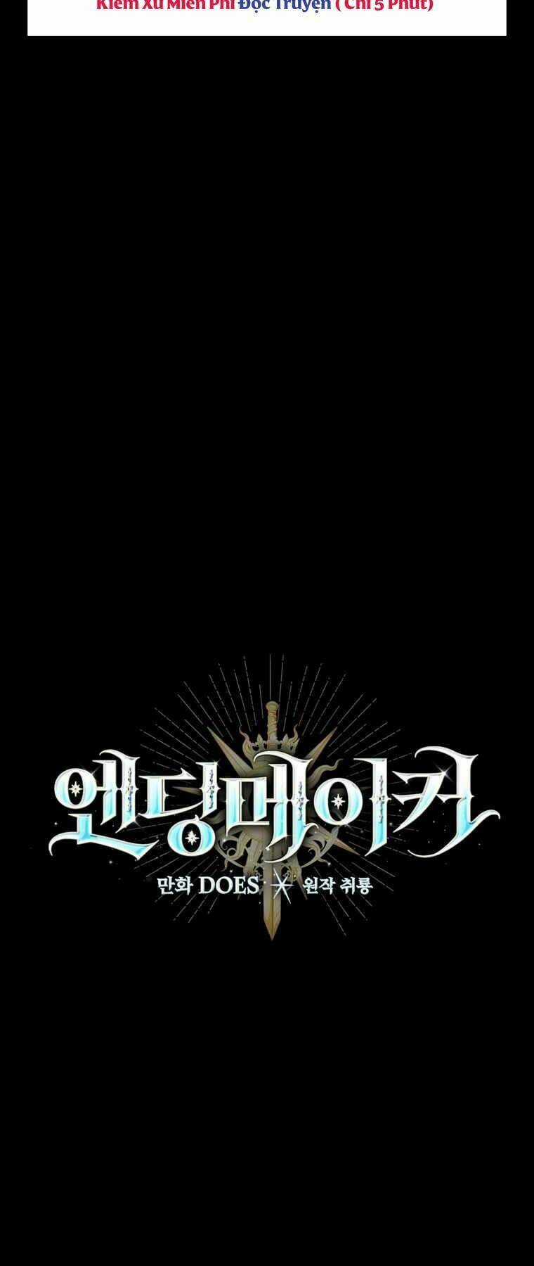 Kẻ Phán Quyết Chapter 8 trang 11