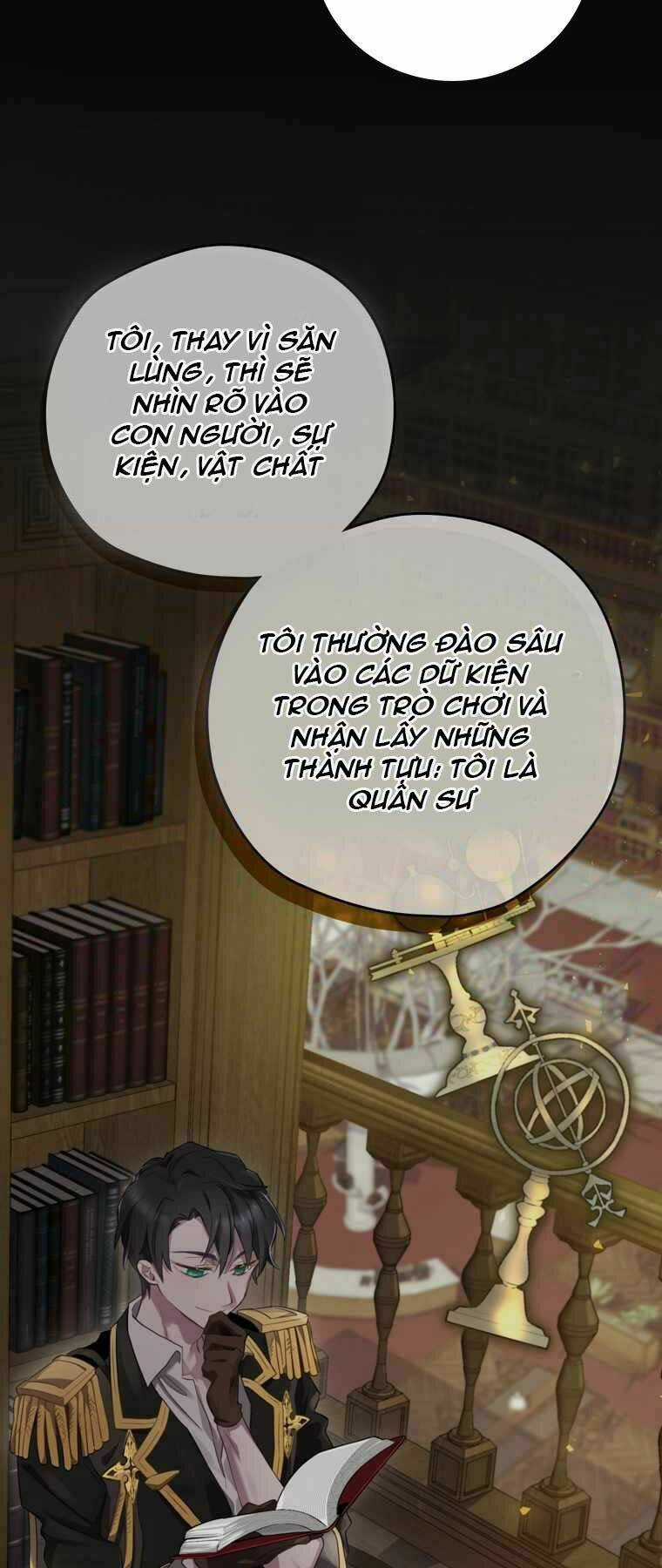 Kẻ Phán Quyết Chapter 8 trang 13