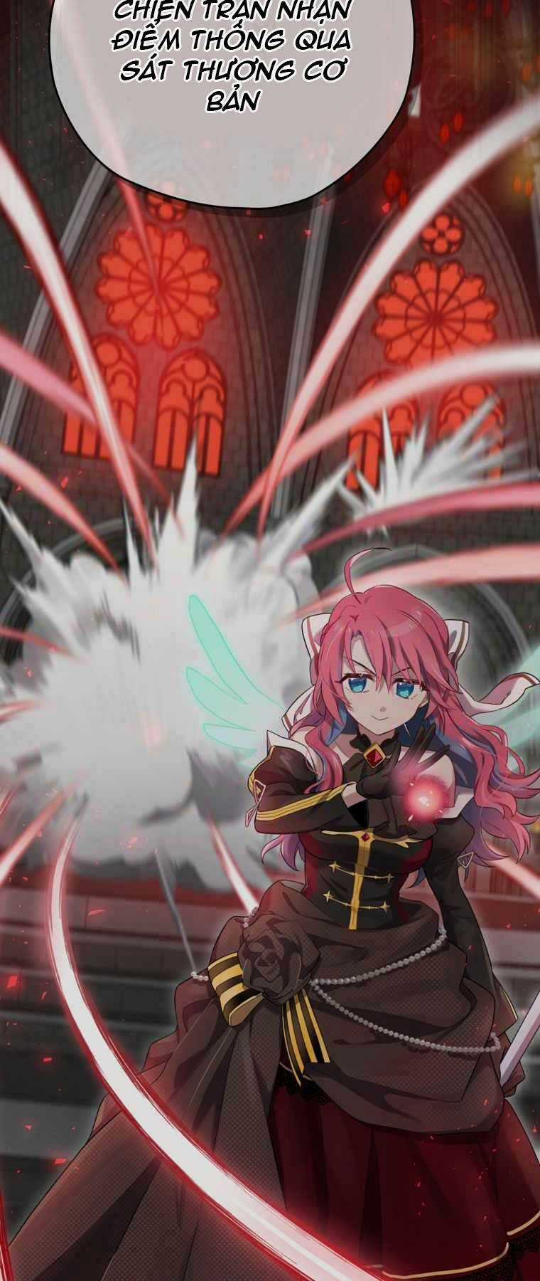 Kẻ Phán Quyết Chapter 8 trang 15