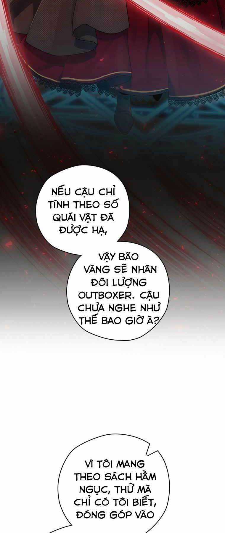 Kẻ Phán Quyết Chapter 8 trang 16