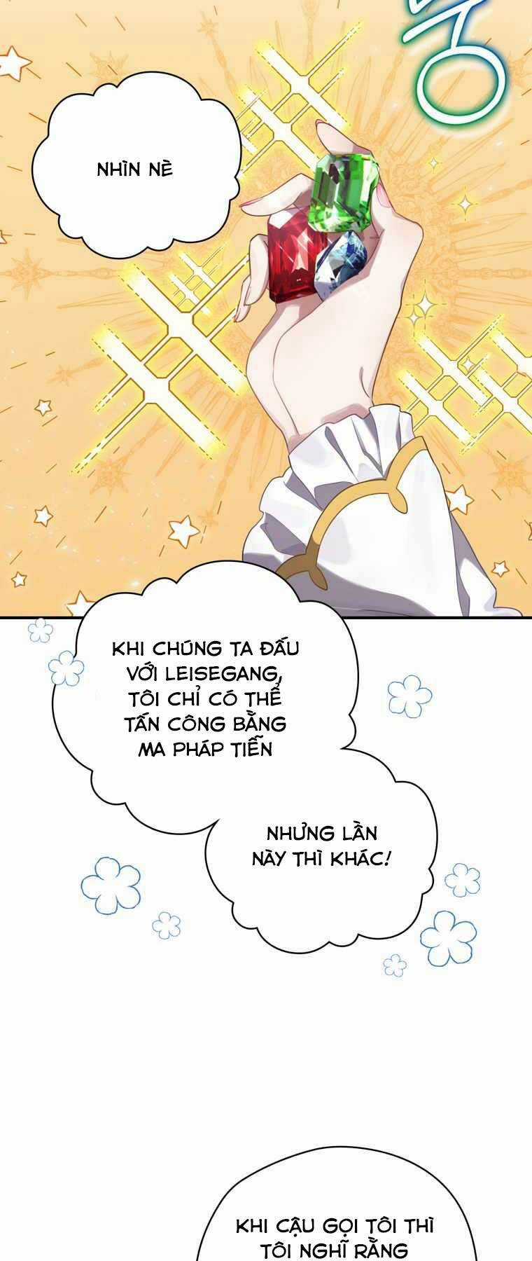 Kẻ Phán Quyết Chapter 8 trang 20