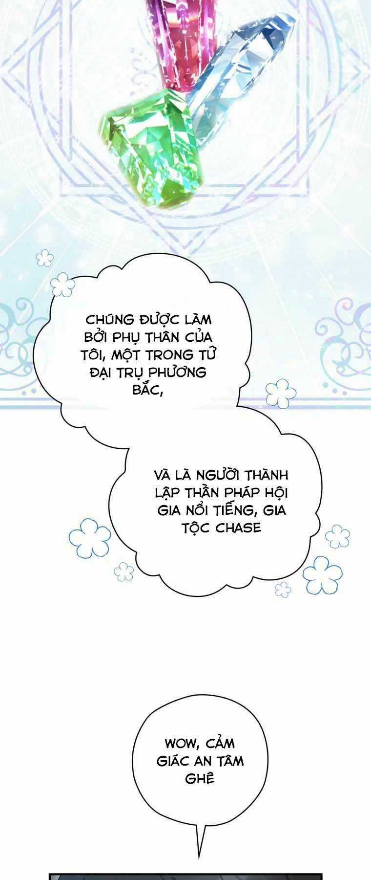 Kẻ Phán Quyết Chapter 8 trang 22