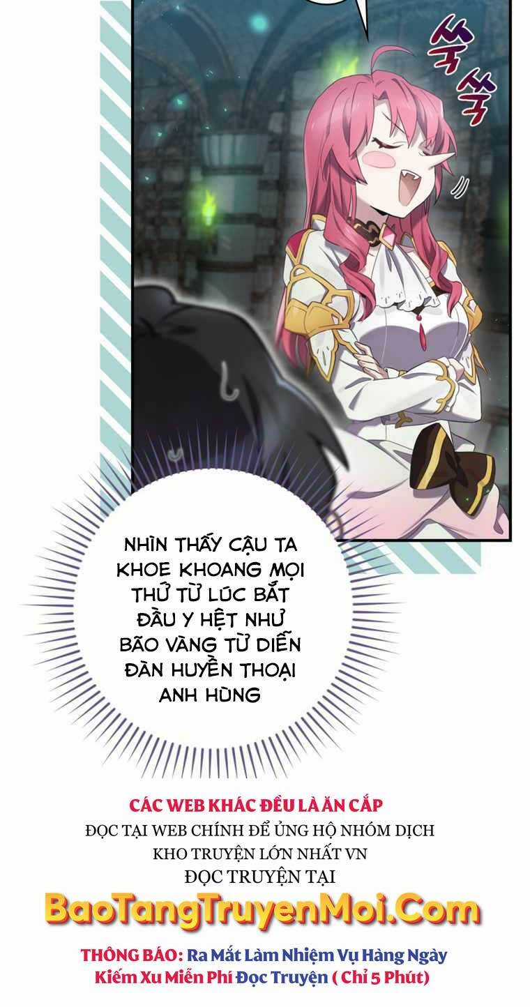 Kẻ Phán Quyết Chapter 8 trang 24