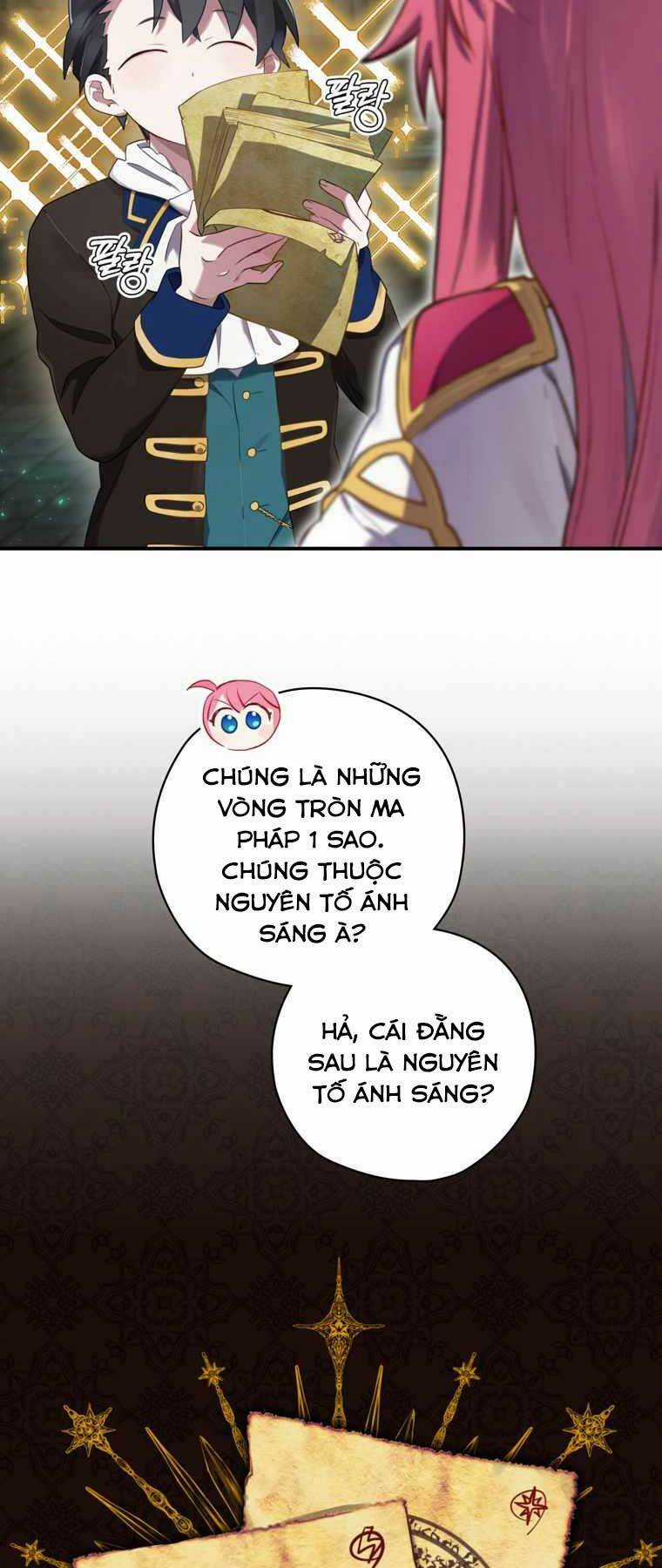 Kẻ Phán Quyết Chapter 8 trang 26