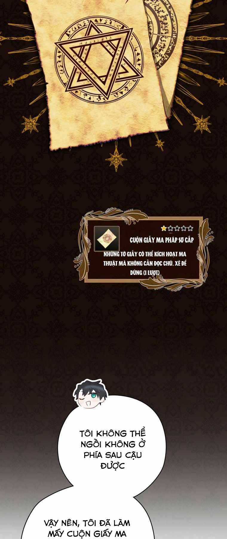 Kẻ Phán Quyết Chapter 8 trang 27