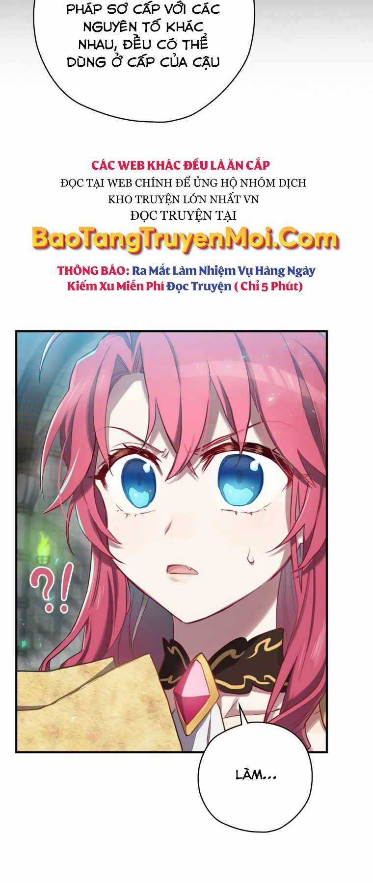 Kẻ Phán Quyết Chapter 8 trang 28