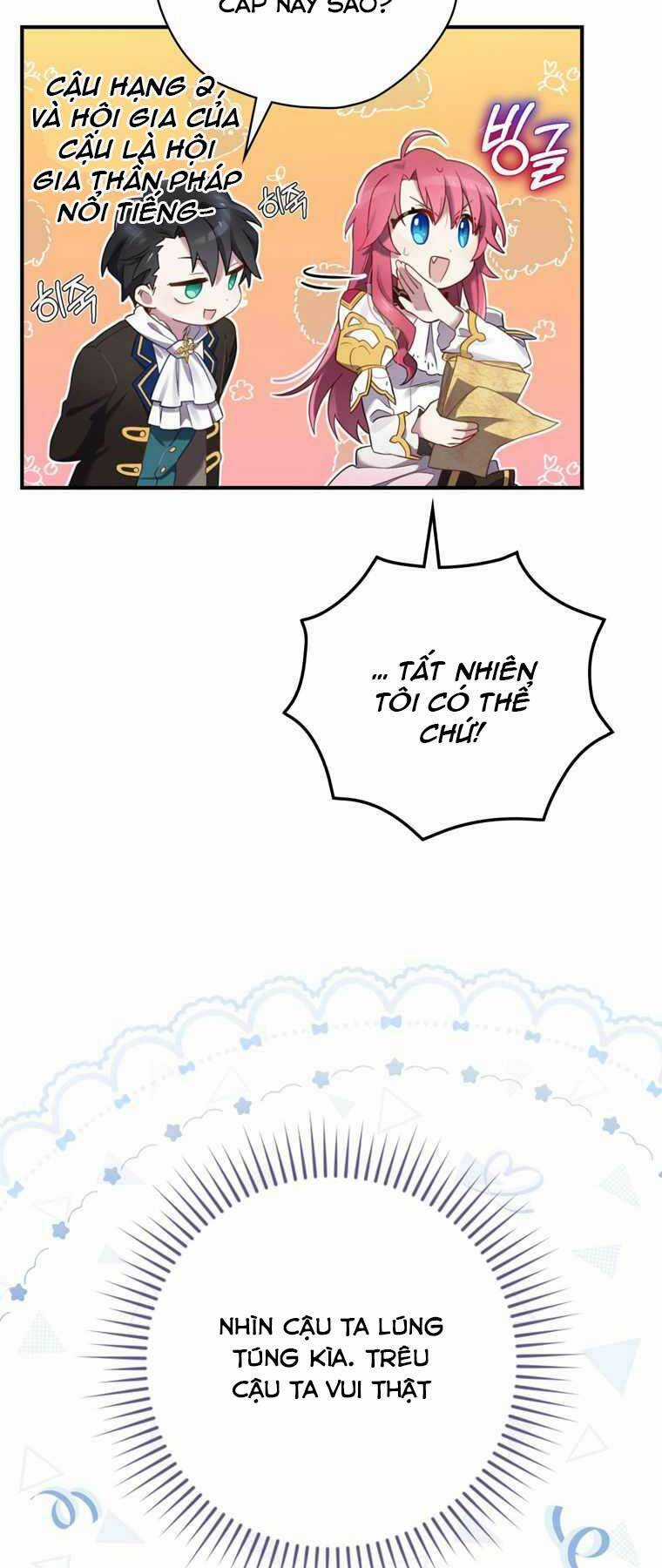 Kẻ Phán Quyết Chapter 8 trang 30