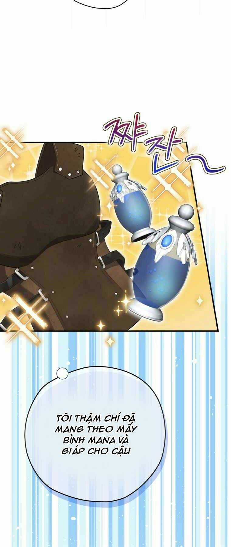 Kẻ Phán Quyết Chapter 8 trang 35