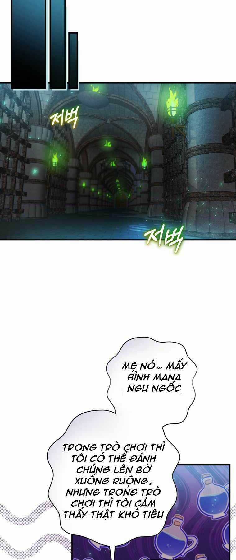 Kẻ Phán Quyết Chapter 8 trang 37