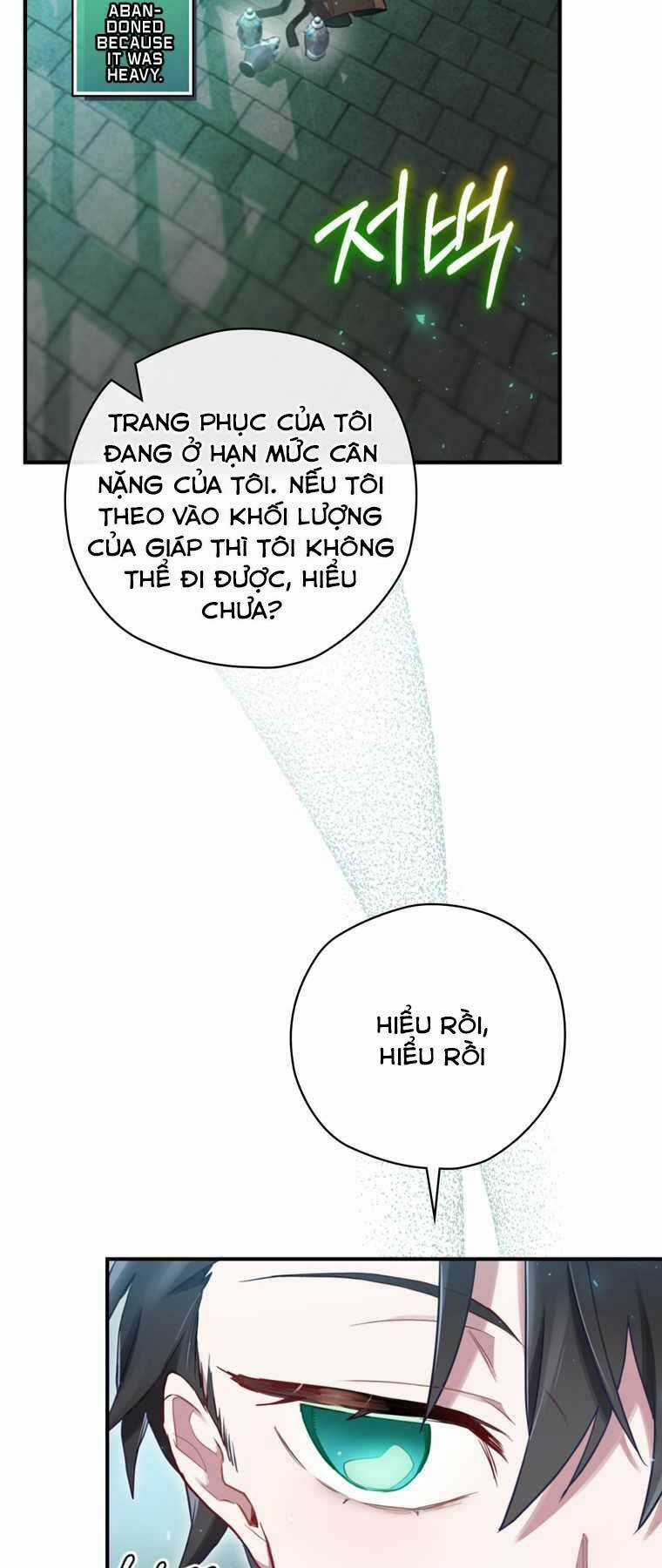 Kẻ Phán Quyết Chapter 8 trang 39