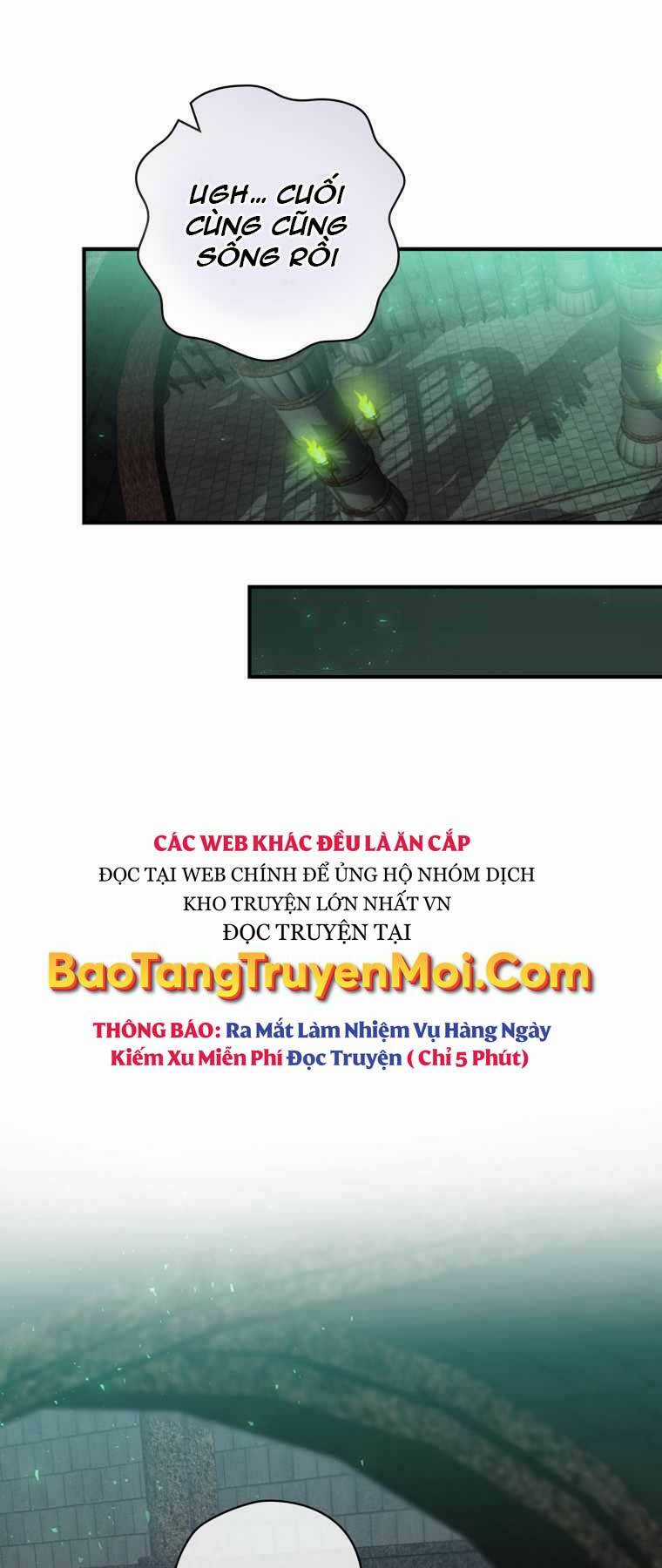 Kẻ Phán Quyết Chapter 8 trang 4