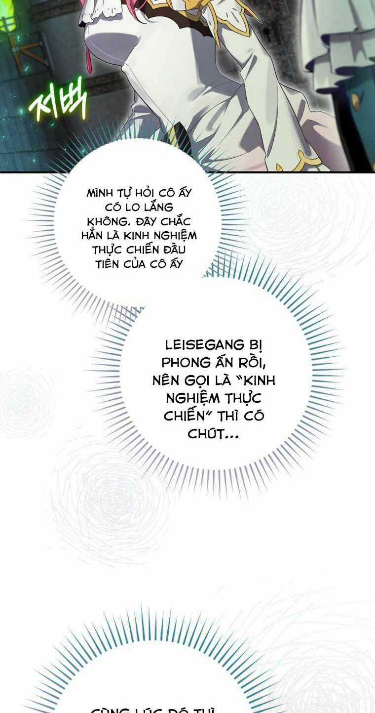 Kẻ Phán Quyết Chapter 8 trang 41