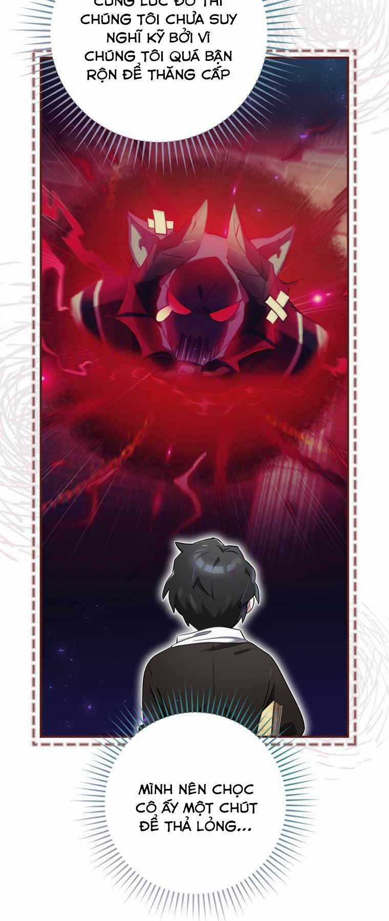 Kẻ Phán Quyết Chapter 8 trang 42