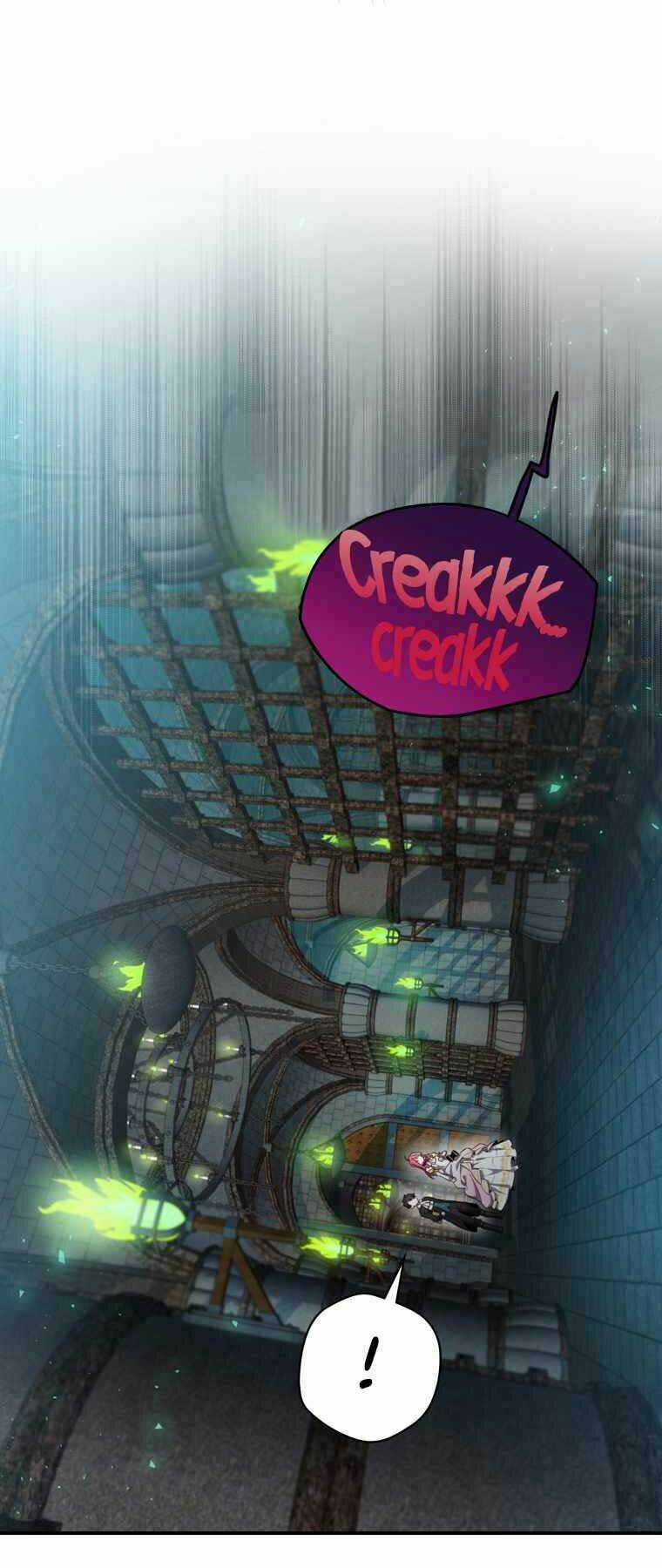 Kẻ Phán Quyết Chapter 8 trang 43