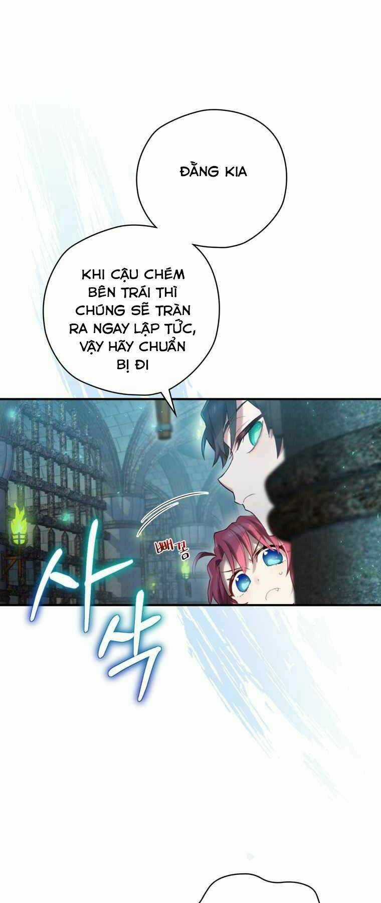Kẻ Phán Quyết Chapter 8 trang 44