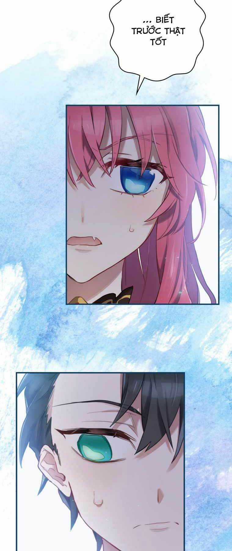 Kẻ Phán Quyết Chapter 8 trang 45