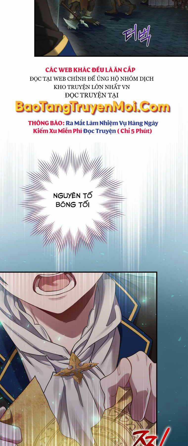 Kẻ Phán Quyết Chapter 8 trang 47