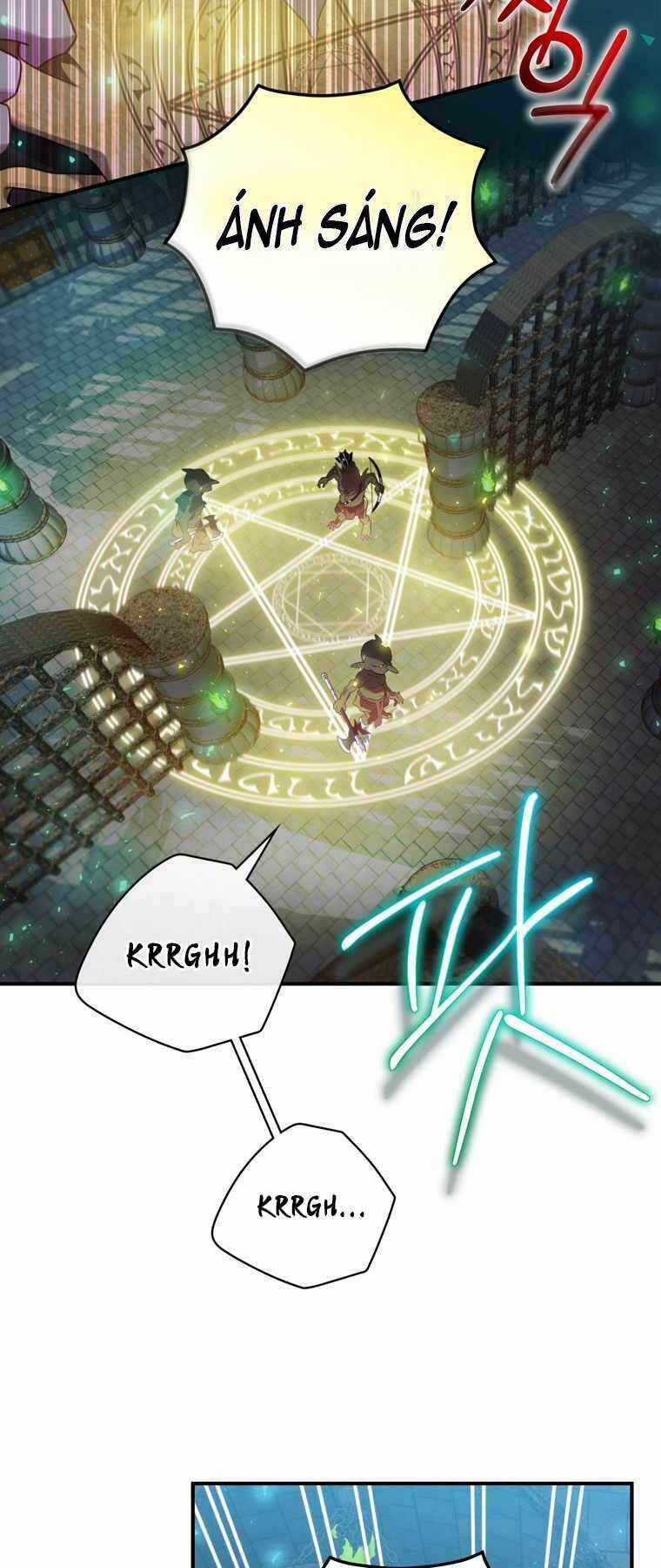 Kẻ Phán Quyết Chapter 8 trang 48