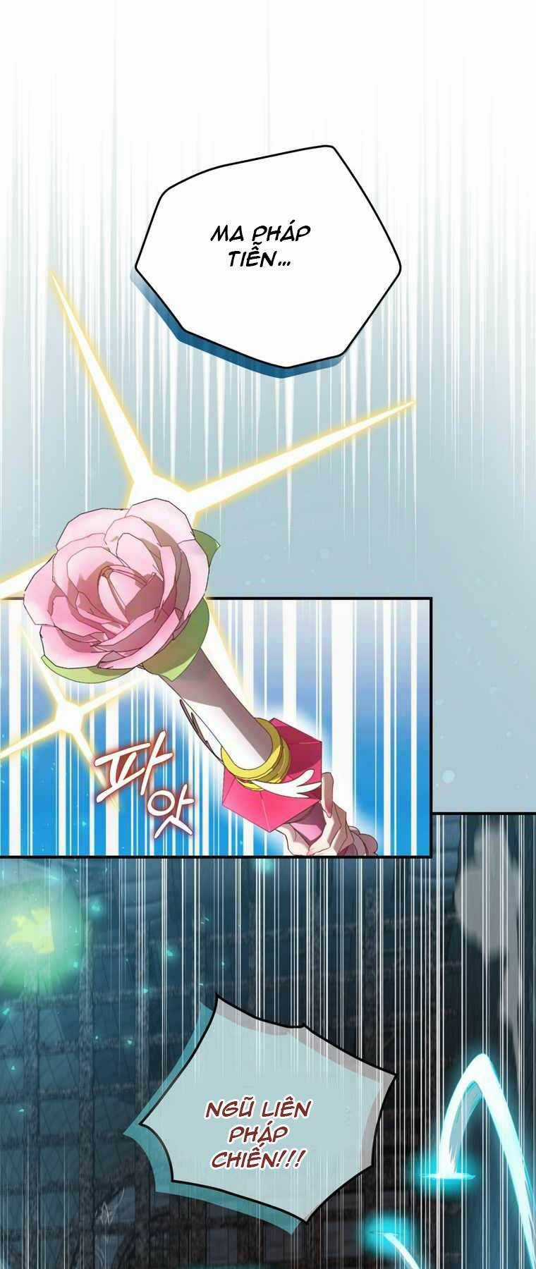 Kẻ Phán Quyết Chapter 8 trang 50