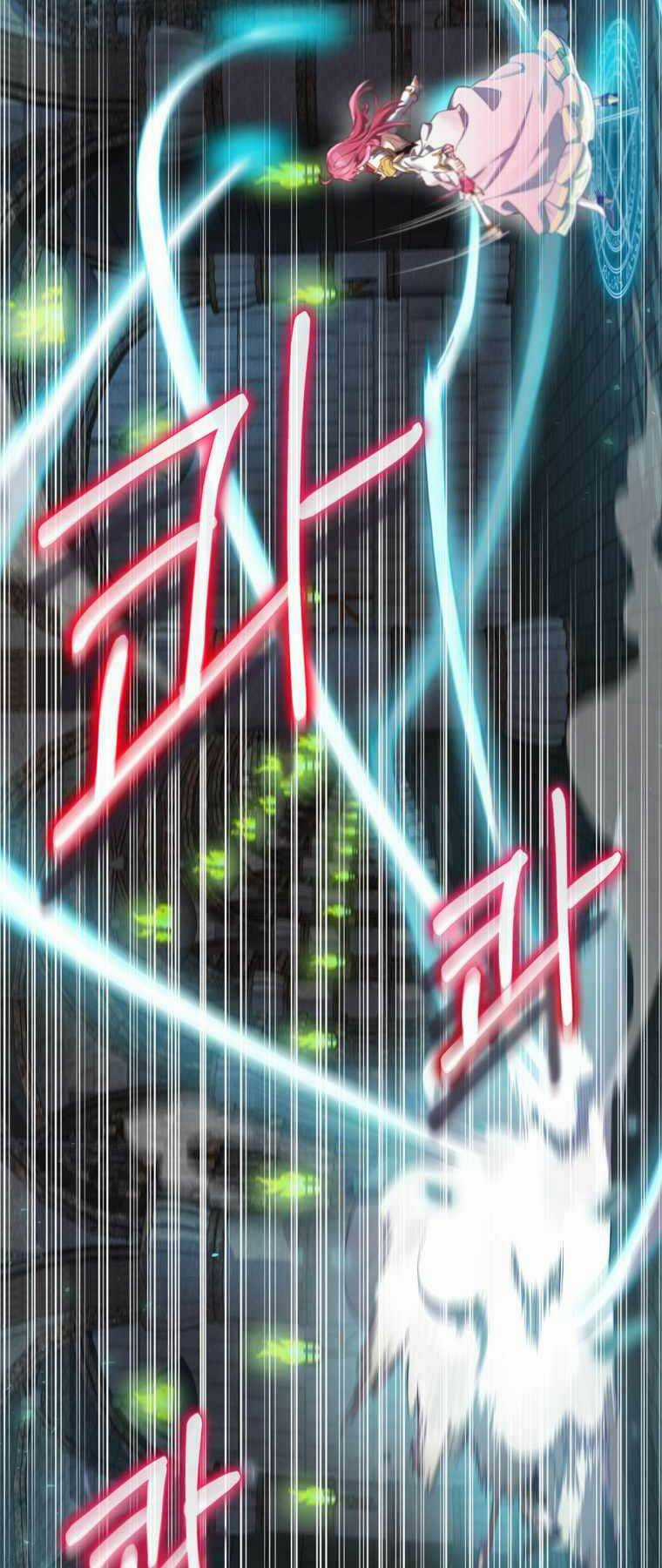 Kẻ Phán Quyết Chapter 8 trang 51