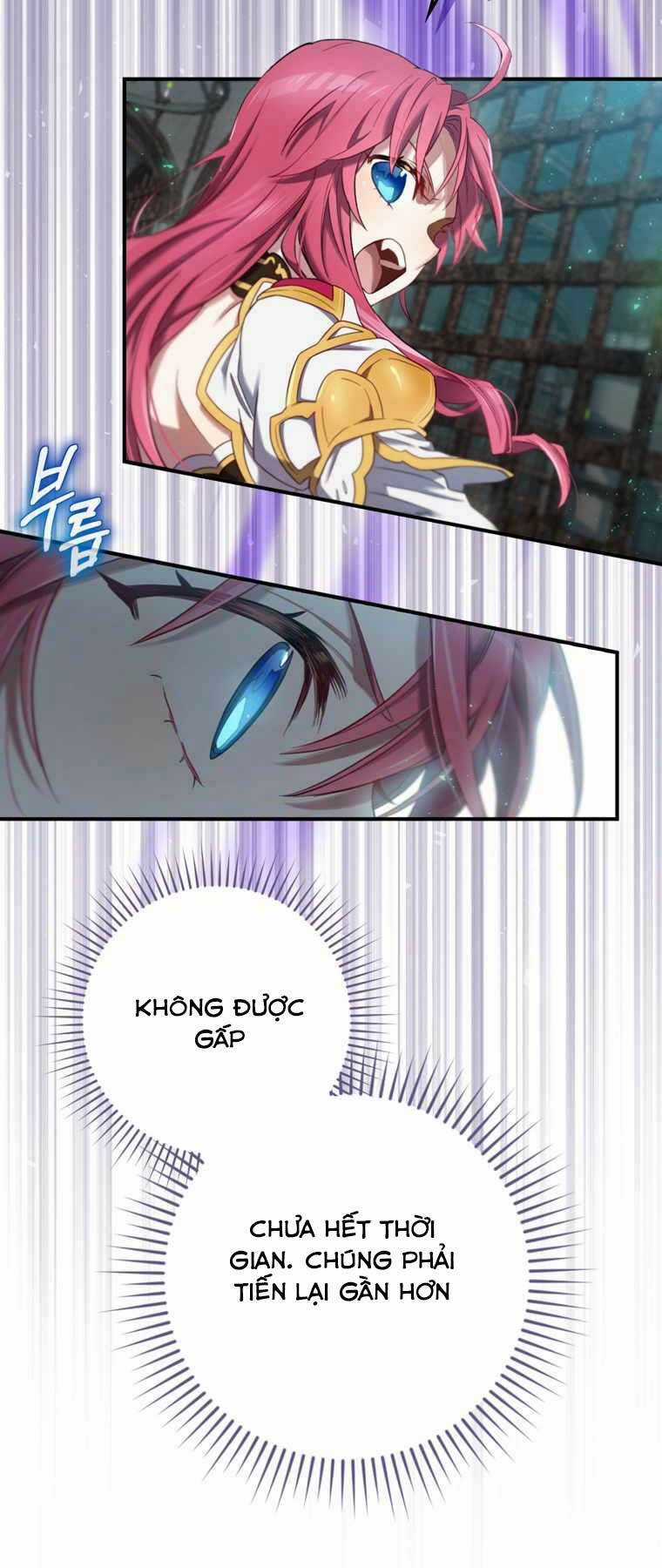 Kẻ Phán Quyết Chapter 8 trang 54