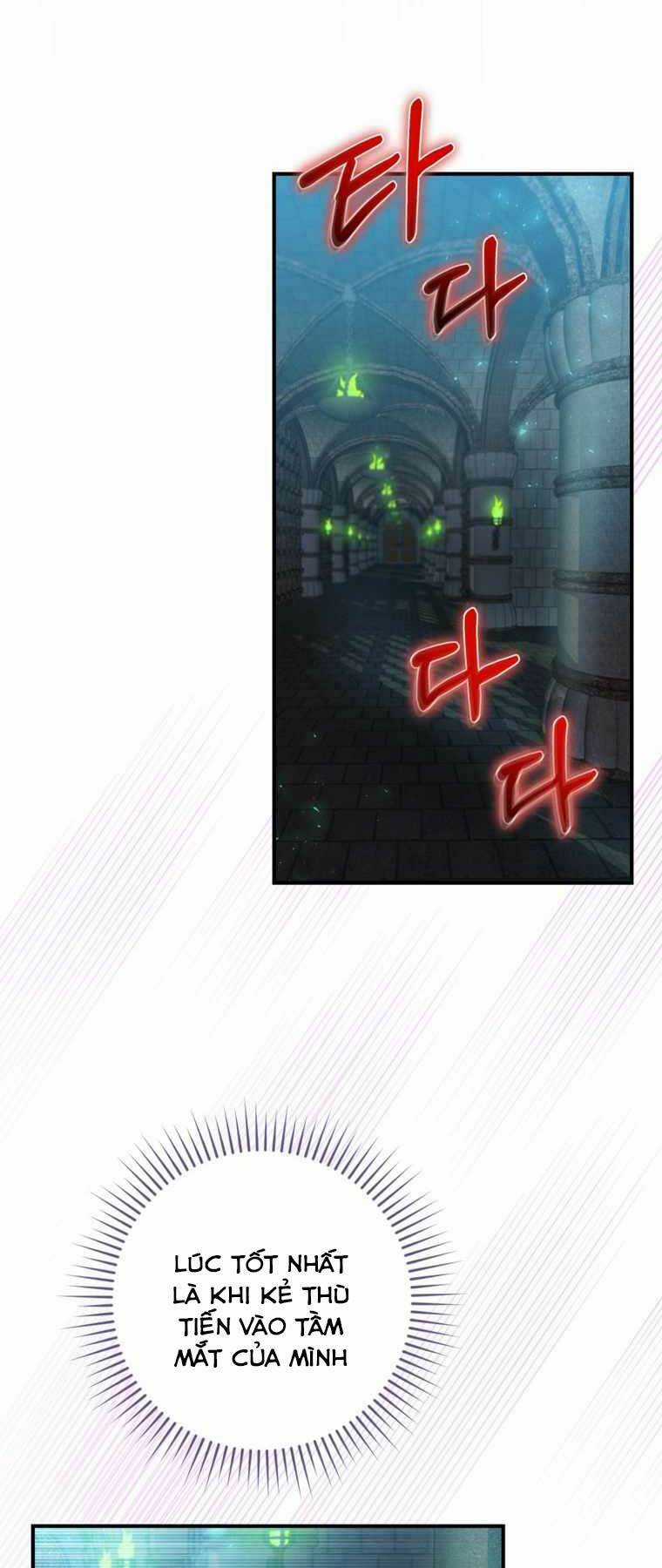 Kẻ Phán Quyết Chapter 8 trang 55